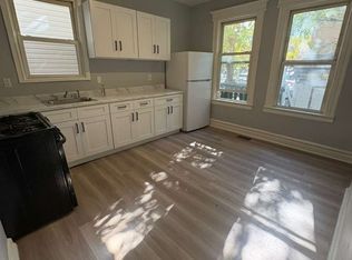 25 Linden Ave APT 1, East Orange, NJ 07018