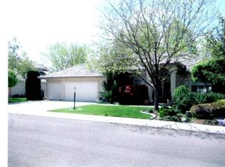 11279 W Hickory Dale Dr, Boise, ID 83713