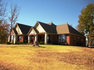 20304 W Highway 66, Bristow, OK 74010