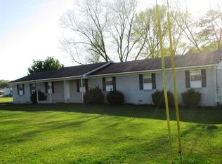 157 Max Haynes Rd, Altoona, AL 35952