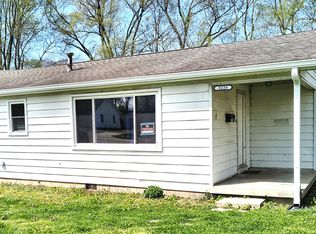 2220 Indiana Ave, Columbus, IN 47201