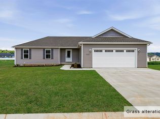515 Tundra Ave, Bowling Green, KY 42101