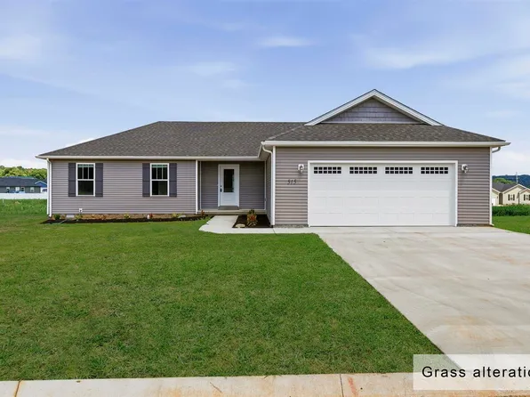 515 Tundra Ave, Bowling Green, KY 42101