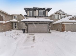 933 McConachie Blvd NW, Edmonton, AB