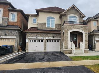 21 Nightjar Dr #BASEMENT, Brampton, ON L7A 5A1