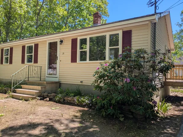 35 Pierce Avenue, Sanford, ME 04073