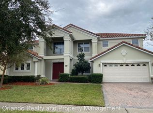 2740 Swoop Cir, Kissimmee, FL 34741