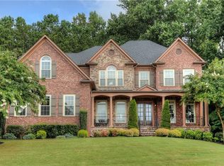 208 Hillside Ln, Canton, GA 30115