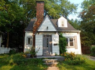 607 S Prairie St, Champaign, IL 61820