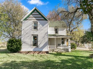 5928 S Farm Road 219, Rogersville, MO 65742