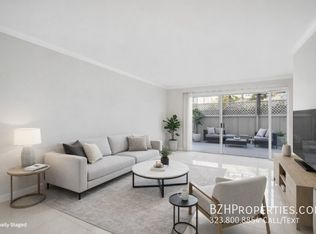 7545 Hampton Ave APT 112, Los Angeles, CA 90046