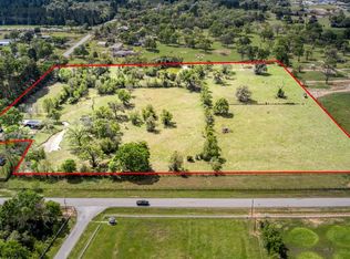 25945 Kickapoo Rd, Hockley, TX 77447