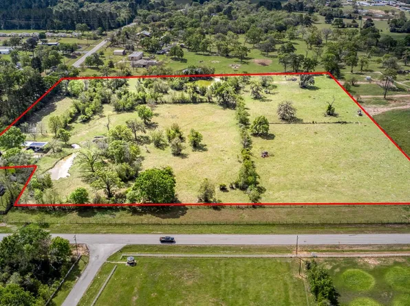 25945 Kickapoo Rd, Hockley, TX 77447