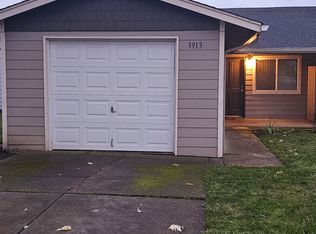 3913 Aster St, Springfield, OR 97478