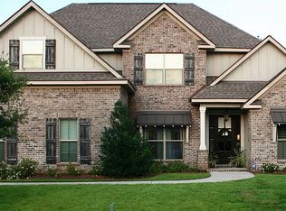 612 Theakston St, Fairhope, AL 36532