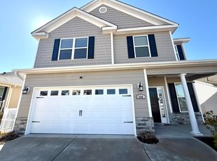550 Schaver Loop, Aiken, SC 29803