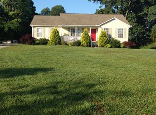 6161 Burgess Falls Rd, Sparta, TN 38583