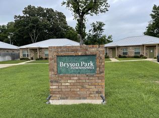 507 East Bryson Avenue - B, Athens, TX 75751