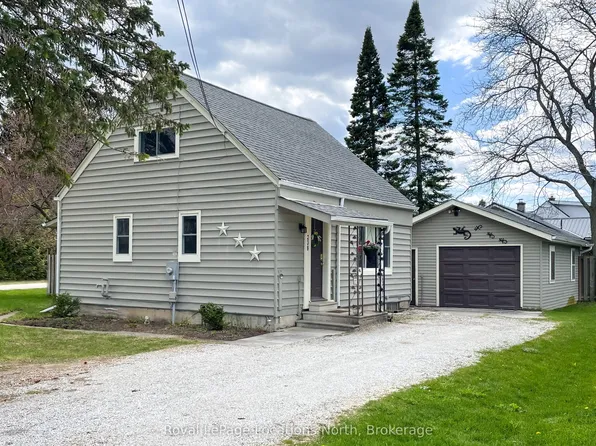 238 Trowbridge St W, Meaford, ON N4L 1M9
