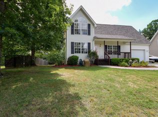 8396 Frontage Rd NW #9, Cleveland, TN 37312