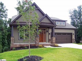 LOT 44 121 Draw Bridge Ct, Greer, SC 29651