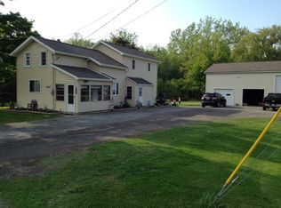 4735 Bridge Rd, Elba, NY 14058