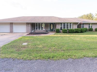 405 Deerwood Loop, Greenwood, AR, 72936