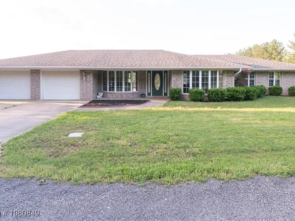 405 Deerwood Loop, Greenwood, AR 72936