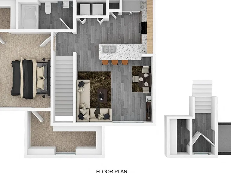 The Emerson Apartments — Photo 47