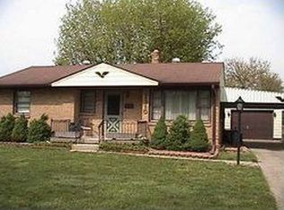 2310 N Auburn St, Indianapolis, IN