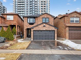 45 Chilmar Cres, Vaughan, ON L4J 6Y5