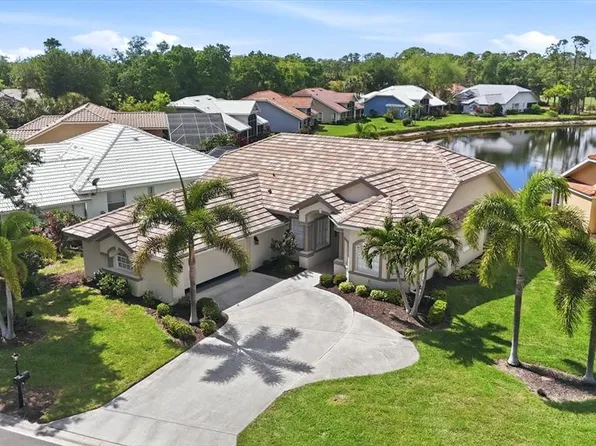 14402 Bridgeview Ln, Pt Charlotte, FL 33953