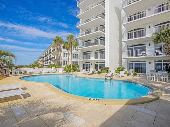 2393 W County Highway 30a Unit 502, Santa Rosa Beach, FL 32459