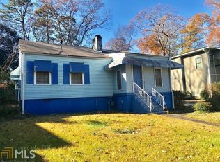 220 Mellrich Ave, Atlanta, GA