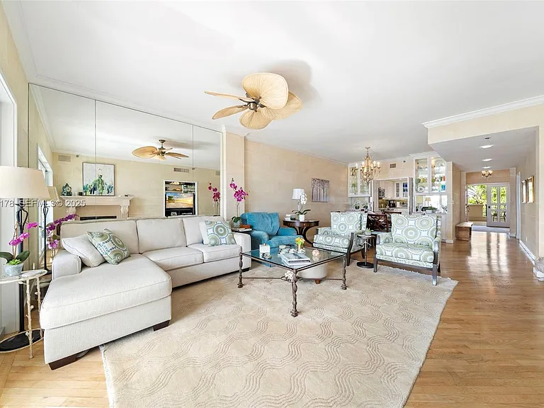 2332 Fisher Island Dr #4302 — Photo 12