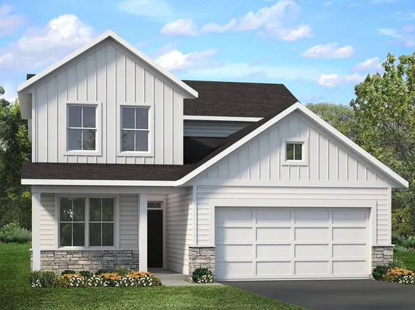 10884 38th St N, Lake Elmo, MN 55042