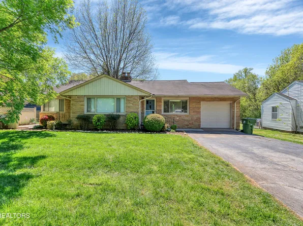 421 Santeelah Ave, Maryville, TN 37801