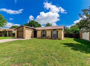 510 Woodcrest Way, Forney, TX 75126