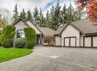 21935 NE 21st Pl, Sammamish, WA 98074