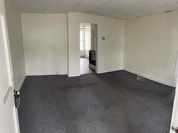 Living Room - Looking into Kitchen