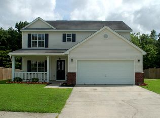 115 Broken Branch Dr, Goose Creek, SC 29445