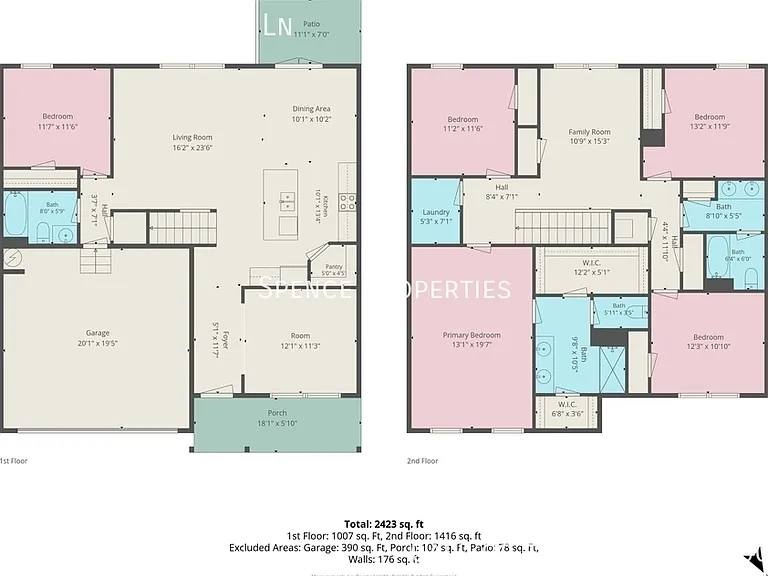 3571 Sugar Maple Ln — Photo 49