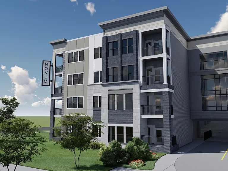 Novum Plano — Photo 1