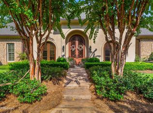 204 Covenant Xing, Flowood, MS 39232