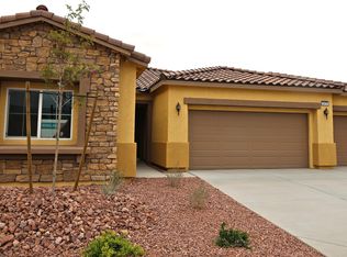 5475 E La Campana Dr, Pahrump, NV 89061