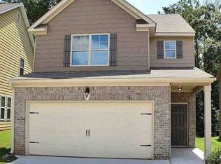 5868 Seabright Ln, College Park, GA 30349