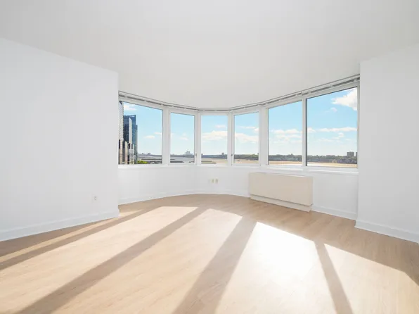 140 Riverside Blvd, New York, NY