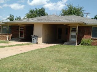 2005 NW 27th St, Lawton, OK 73505