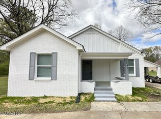 3541 N Liberty St, Canton, MS 39046