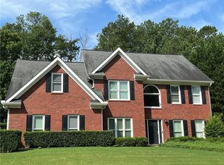 3250 Wood Springs Trce SW, Lilburn, GA 30047